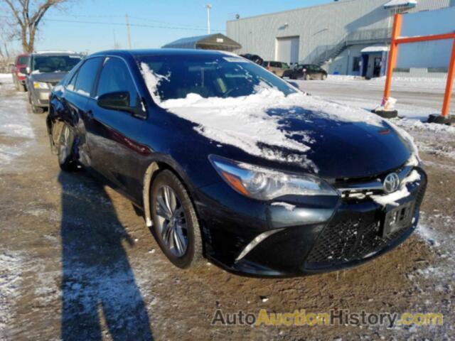 2017 TOYOTA CAMRY LE, 4T1BF1FK8HU781209