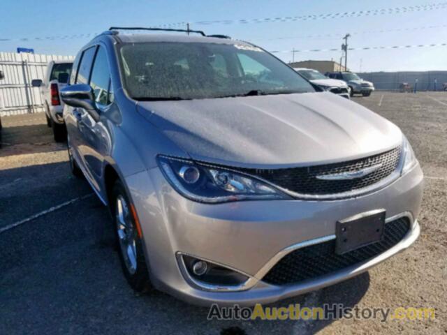 2018 CHRYSLER PACIFICA L LIMITED, 2C4RC1GG7JR272589