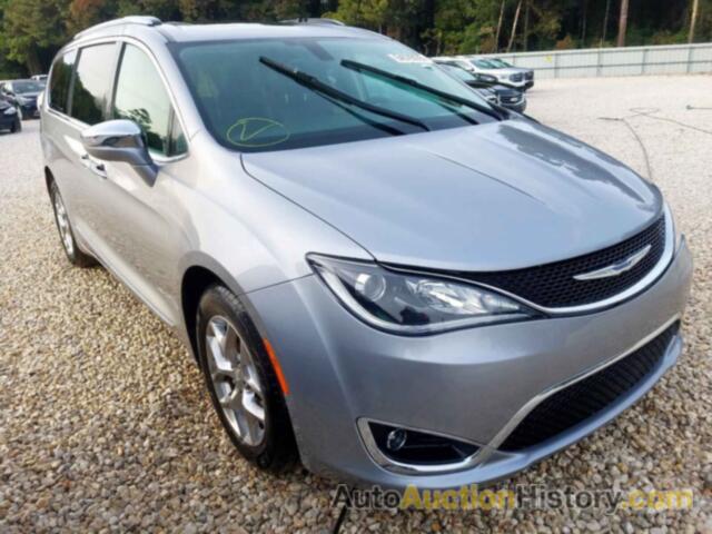 2018 CHRYSLER PACIFICA L LIMITED, 2C4RC1GGXJR269122