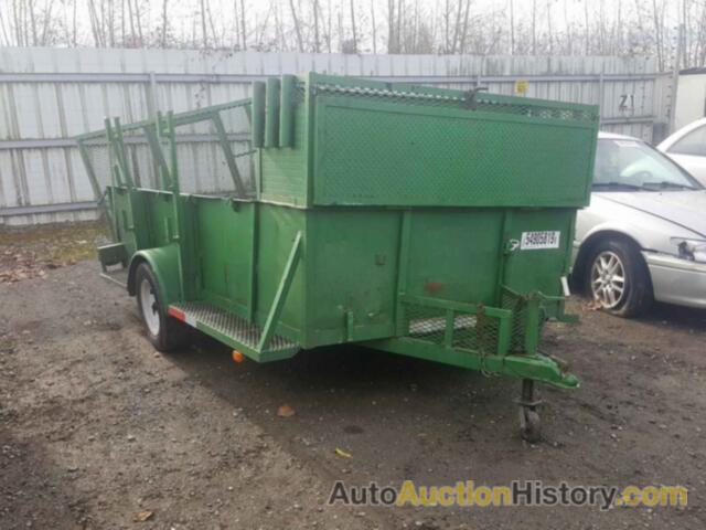 2007 OTHER TRAILER, 1T9BL101871919015