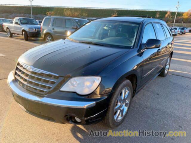 2007 CHRYSLER PACIFICA L LIMITED, 2A8GF78X57R365130