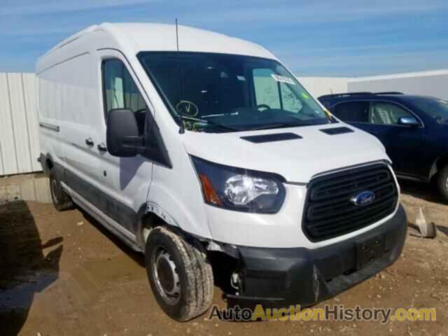2019 FORD TRANSIT T- T-250, 1FTYR2CM3KKB07621
