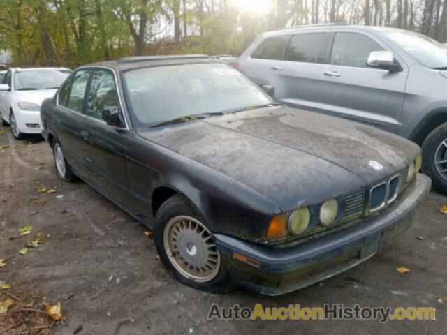 1990 BMW 535 I AUTO I AUTOMATIC, WBAHD2311LBF65244