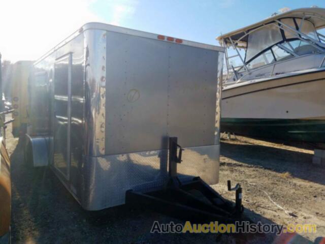2016 OTHER TRAILER 48, 53NBE1426G1045092