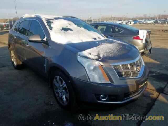 2012 CADILLAC SRX PERFOR PERFORMANCE COLLECTION, 3GYFNEE32CS526486