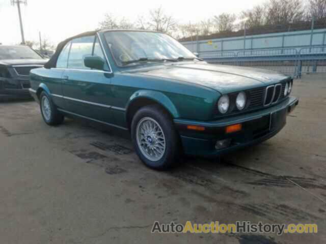 1991 BMW 325 IC IC, WBABB1311MEC04862