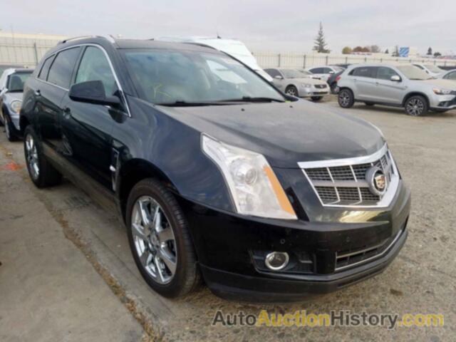 2011 CADILLAC SRX PERFOR PERFORMANCE COLLECTION, 3GYFNEEY3BS529729