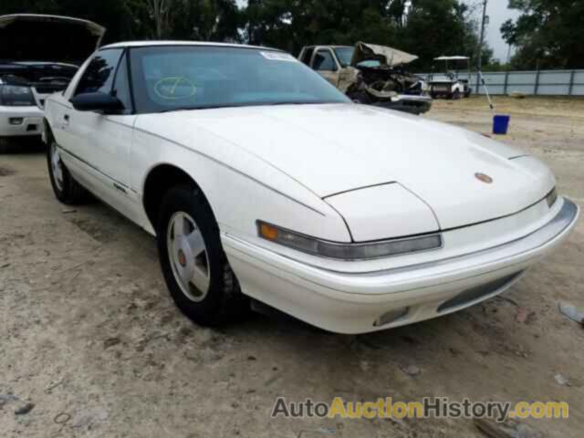 1990 BUICK ALL OTHER, 1G4EC13C3LB907659