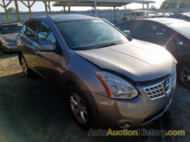 2010 NISSAN ROGUE S S, JN8AS5MT7AW023276