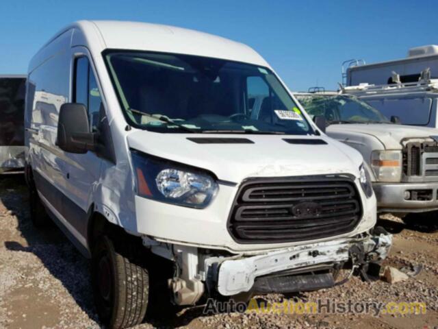 2019 FORD TRANSIT T- T-250, 1FTYR2CM8KKB07646