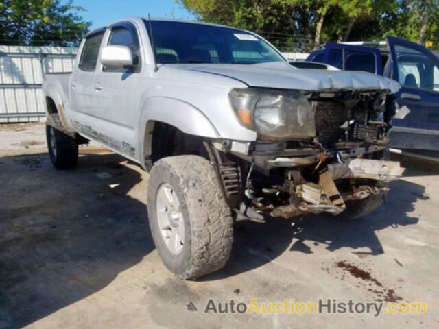 2007 TOYOTA TACOMA DOU DOUBLE CAB LONG BED, 3TMMU52N97M004647