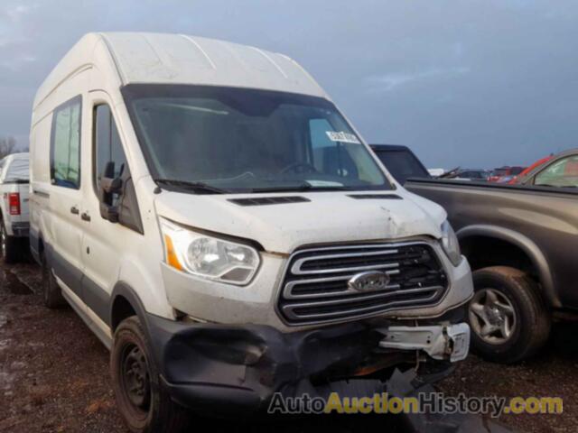 2015 FORD TRANSIT T- T-350, 1FTSW3XMXFKA12137