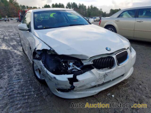 2013 BMW 335 XI XI, WBAKF9C52DE859762