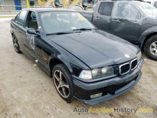 1998 BMW M3 AUTOMATIC, WBSCD0322WEE13527