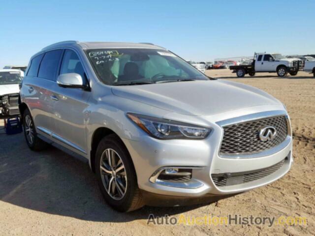 2020 INFINITI QX60 LUXE LUXE, 5N1DL0MN8LC500355