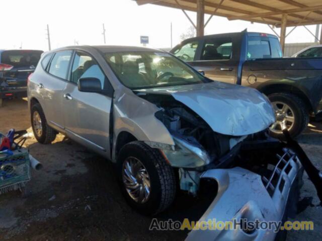 2011 NISSAN ROGUE S S, JN8AS5MT1BW568682