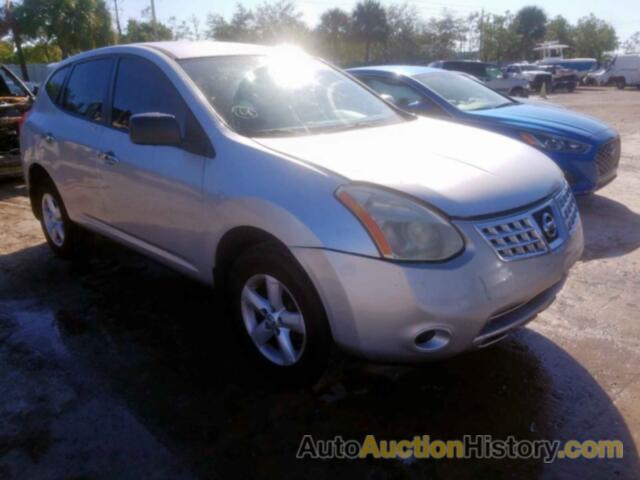 2010 NISSAN ROGUE S S, JN8AS5MT2AW501040
