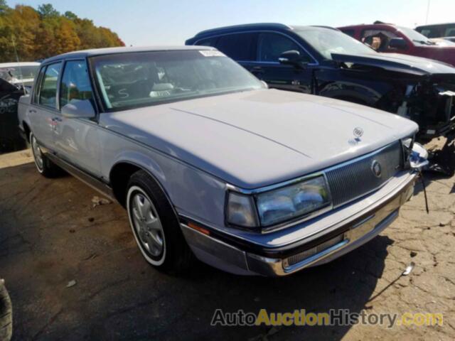 1990 BUICK ALL OTHER PARK AVENUE, 1G4CW54C4L1611172