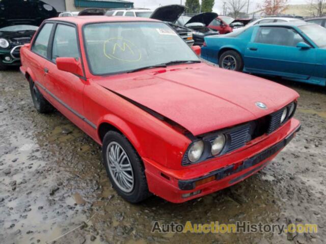 1991 BMW 3 SERIES IS, WBAAF9319MEE70743