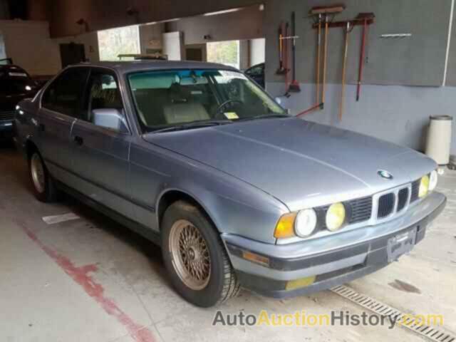 1990 BMW 525 I AUTO I AUTOMATIC, WBAHC2318LBE27932