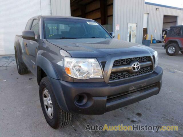 2011 TOYOTA TACOMA PRE PRERUNNER ACCESS CAB, 5TFTX4GN6BX004906