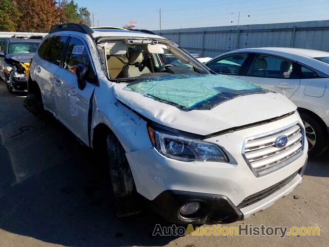 2017 SUBARU OUTBACK 3. 3.6R LIMITED, 4S4BSENC0H3345585