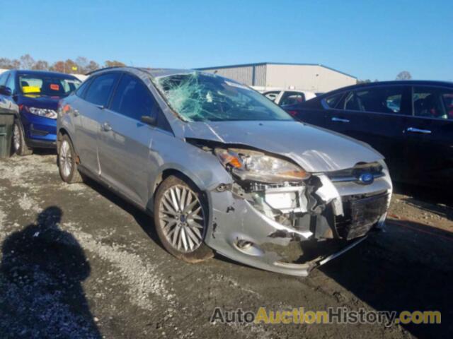2012 FORD FOCUS SEL SEL, 1FAHP3H2XCL270562