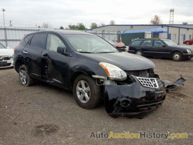 2010 NISSAN ROGUE S S, JN8AS5MT4AW027592