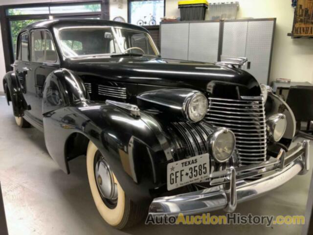 1940 CADILLAC ALL OTHER, 6324460