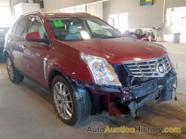 2014 CADILLAC SRX PERFOR PERFORMANCE COLLECTION, 3GYFNCE39ES628875