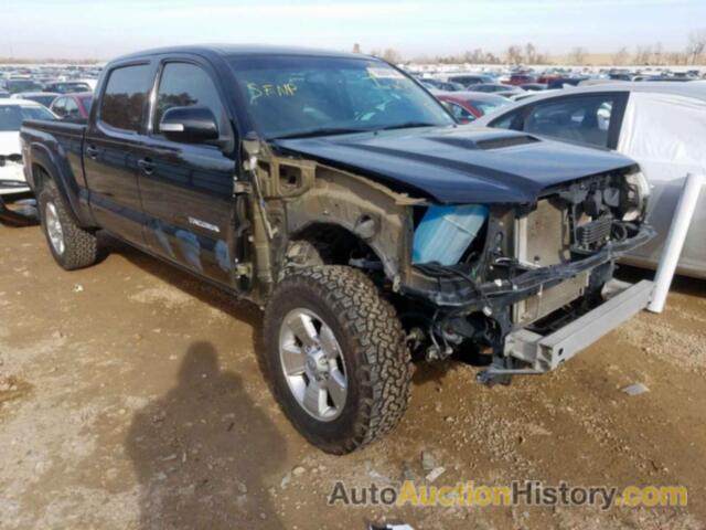 2013 TOYOTA TACOMA DOU DOUBLE CAB LONG BED, 3TMMU4FN9DM062094