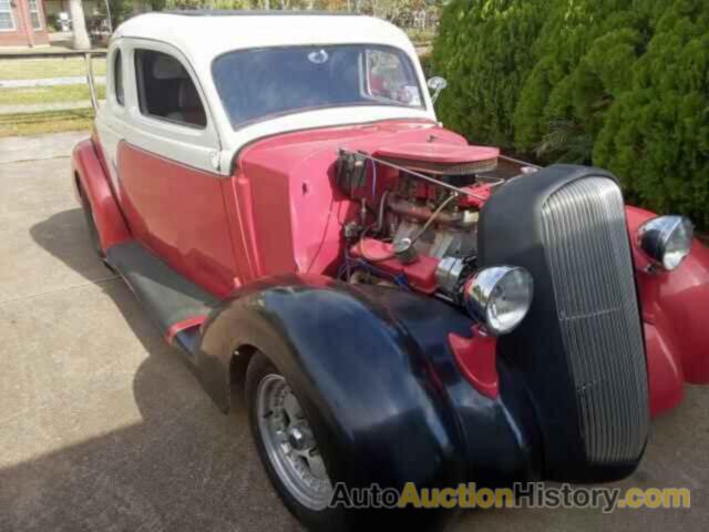 1936 PLYMOUTH ALL OTHER, 26401641