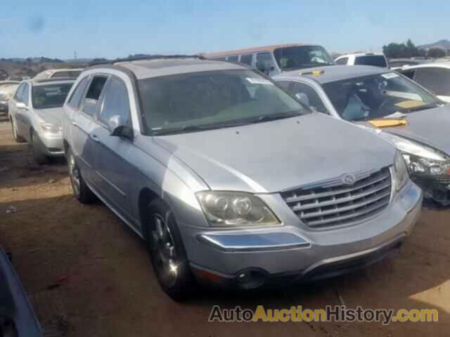 2005 CHRYSLER PACIFICA L LIMITED, 2C8GF78445R445754
