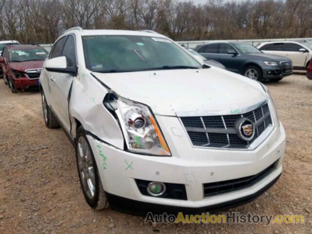2010 CADILLAC SRX PERFOR PERFORMANCE COLLECTION, 3GYFNBEY2AS598893