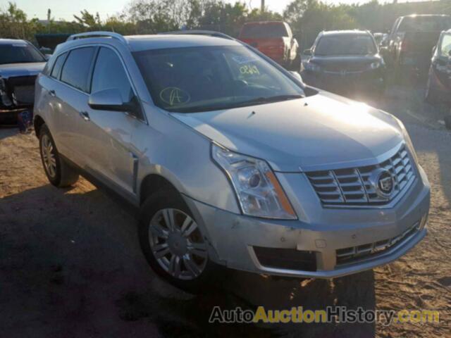 2013 CADILLAC SRX LUXURY LUXURY COLLECTION, 3GYFNCE38DS645682