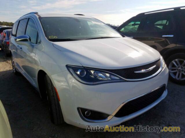 2018 CHRYSLER PACIFICA L LIMITED, 2C4RC1GG9JR141292