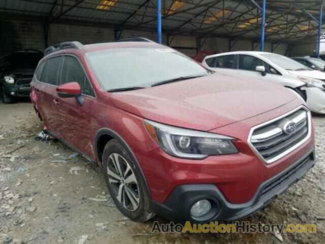 2019 SUBARU OUTBACK 3. 3.6R LIMITED, 4S4BSENC2K3311462