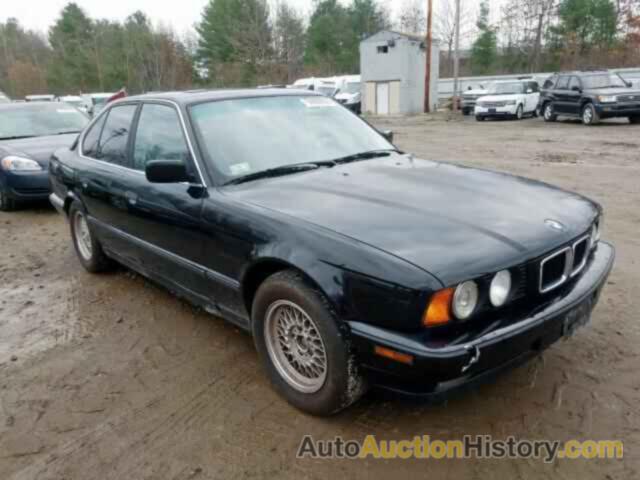 1994 BMW 530 I AUTO I AUTOMATIC, WBAHE2318RGE85240