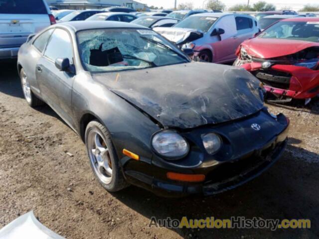 1995 TOYOTA CELICA BAS BASE, JT2AT00N2S0033942