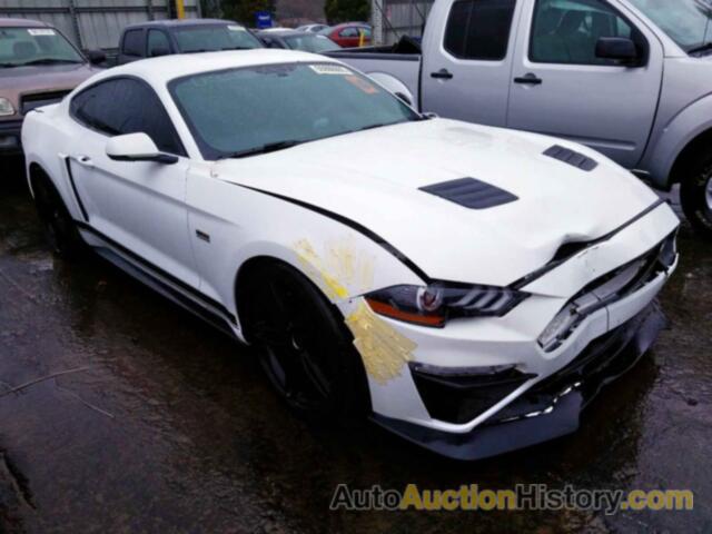 2018 FORD MUSTANG GT GT, 1FA6P8CF2J5105878