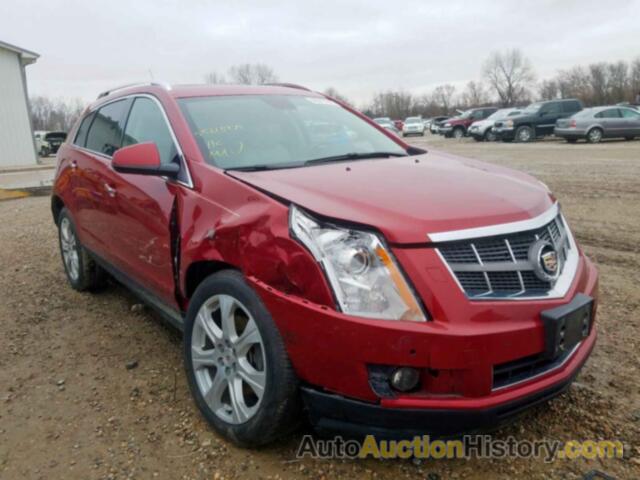 2010 CADILLAC SRX PERFOR PERFORMANCE COLLECTION, 3GYFNEEY3AS531995