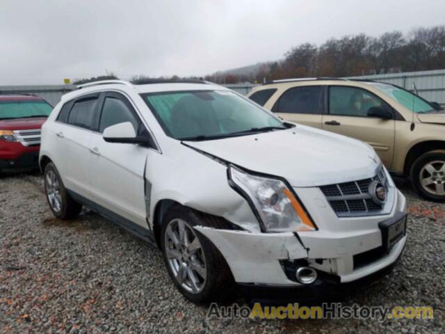 2011 CADILLAC SRX PERFOR PERFORMANCE COLLECTION, 3GYFNBEY2BS631506