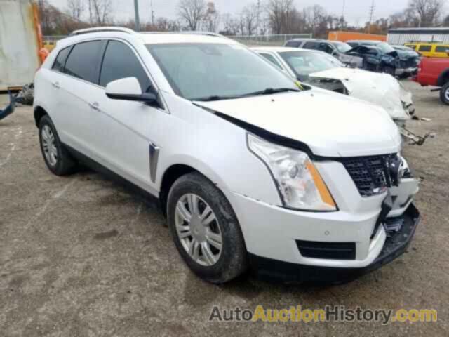 2013 CADILLAC SRX LUXURY LUXURY COLLECTION, 3GYFNCE39DS564660