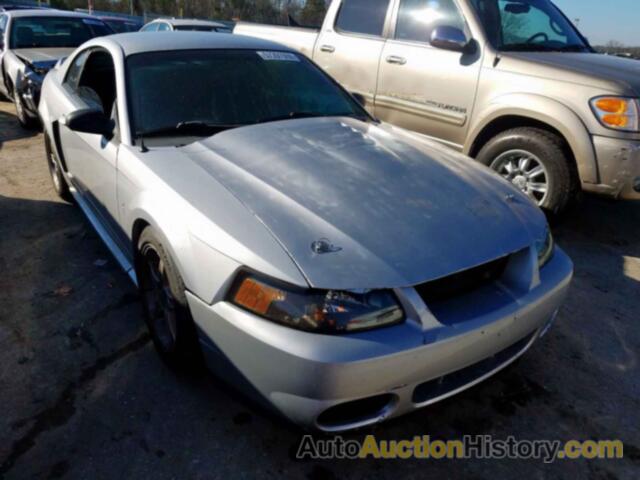 1999 FORD MUSTANG GT GT, 1FAFP42X6XF143930