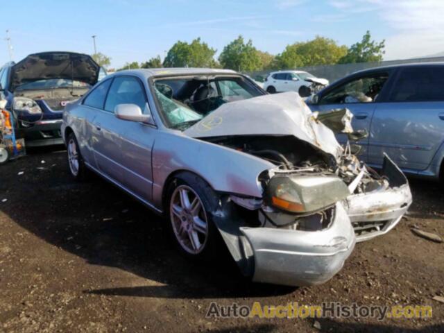 2003 ACURA 3.2CL TYPE TYPE-S, 19UYA42773A013913