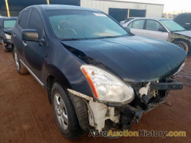 2011 NISSAN ROGUE S S, JN8AS5MT0BW576949