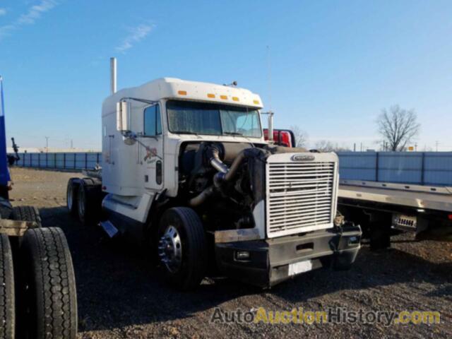 1999 FREIGHTLINER ALL MODELS FLD120, 1FUYDSEB9XPA10181