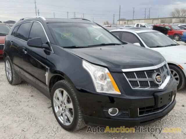 2010 CADILLAC SRX PERFOR PERFORMANCE COLLECTION, 3GYFNBEY8AS634697
