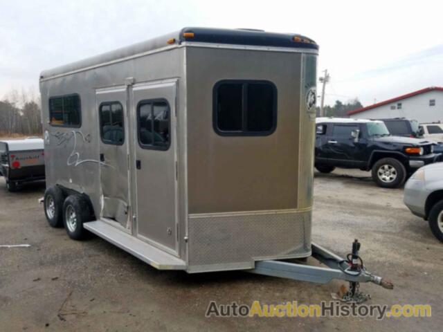 2013 HOME HORSE TRLR, 5HABL1420DN021932