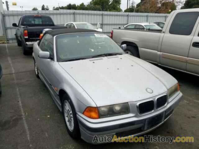 1999 BMW 323 IC AUT IC AUTOMATIC, WBABJ8331XEM24839